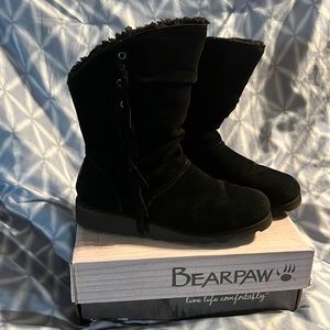 Bearpaw Boots